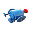 New High-Performance Standard Parts Simple to Use Asphalt Asphalt Pump Internal Gear Pump